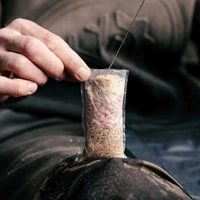 Nash Solid PVA Bags